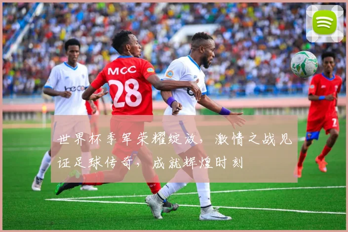 世界杯季军荣耀绽放，激情之战见证足球传奇，成就辉煌时刻