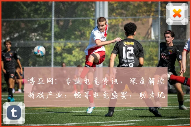 博亚网：专业电竞资讯，深度解读游戏产业，畅享电竞盛宴，助力玩家成长