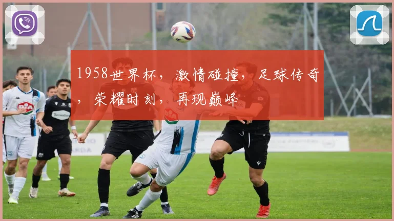 1958世界杯，激情碰撞，足球传奇，荣耀时刻，再现巅峰